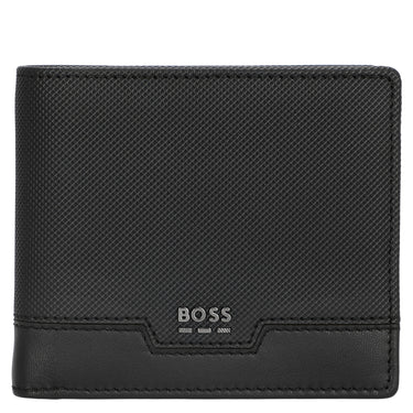 BOSS Cullen - Geldbörse 4cc 11 cm (black)