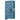 Secrid Vintage Miniwallet - Wallet RFID 6.5 cm (Color: teal)