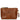 Brics Volterra - Clutch 18 cm (tobacco)