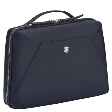 Victorinox Signature - Kulturbeutel zum Aufhängen 30 cm (midnight blue)