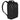 Victorinox Mythic Compact - Businessrucksack 14" 43 cm (black)