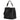 Aigner Delia - Henkeltasche S 22 cm (black)
