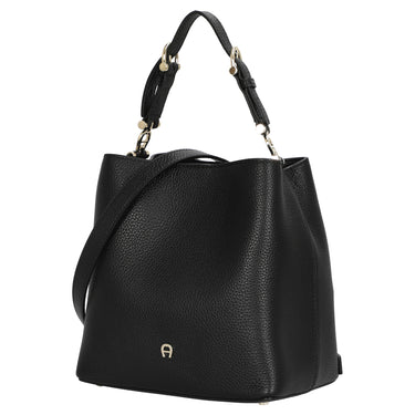 Aigner Delia - Sac à main S 22 cm (noir)