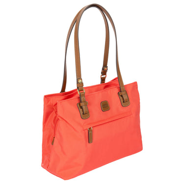 Brics X-Bag - Shopper M 32 cm (olive)