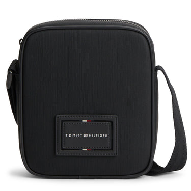 Tommy Hilfiger Foundation Mini - Shoulder Bag 19 cm (black)