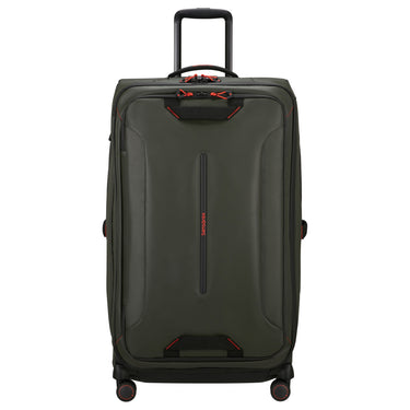 Samsonite Selection - Ecodiver 4-Rollen-Trolley 79 cm (climbing ivy)