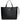 Tommy Hilfiger Icon - Shopper 39 cm (black)