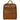 Brics Volterra - Backpack 33 cm (Color: tobacco)
