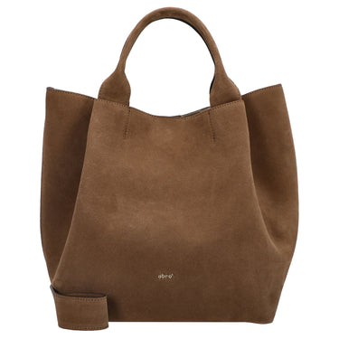 abro Essential Medium - Shopper 30 cm (camel)