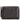 abro - Cartera 12 cm (dark brown)