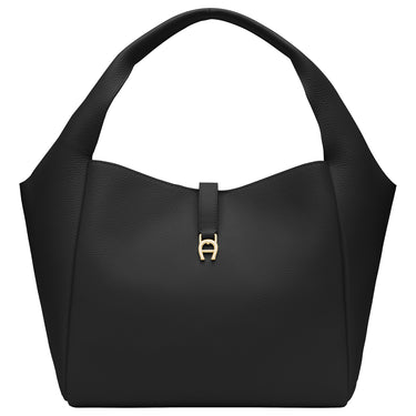 Aigner Zaira M - Henkeltasche 38 cm (black)