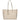 BOSS Women's Numah - Shopper 50 cm (Color: Light Beige)