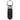 Porsche Design Oval - Keychain 10.2 cm (Color: black)