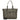 Burkely Minimal Mason - Briefcase 15.6" 35 cm (green)