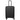 Travelite Air Stripe - Valise trolley 4 roues 66 cm extensible (Coloris : black)