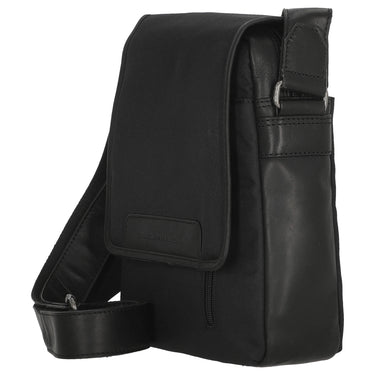 The Chesterfield Brand Fusion Mikeli - Umhängetasche 25 cm (black)