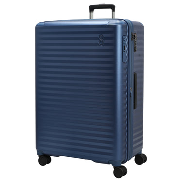 Echolac Celestra BLX - 4 Rollen - Trolley L 75 cm erw. (navy)
