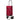 Andersen Quattro Shopper Sofia - Carrello della spesa 117 cm (rosso)