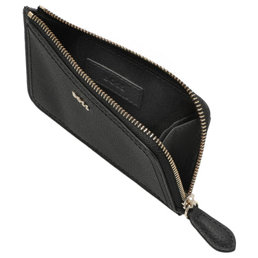 BOSS Lenah Zip Cardholder - Kreditkartenetui 4cc 13 cm (black)