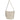 abro Cosmo - Schultertasche 24 cm (beige)