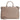 Mandarina Duck Mellow Urban - Handtasche 40 cm (warm taupe)