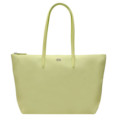 Lacoste L. 12.12 Concept - Shopper L 34 cm (sencha)
