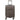 Delsey Paris Helium Dlx 2.0 Slim Line - 4-Rollen-Kabinentrolley 55 cm (mokka)