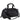 Thule Aion 35 Weekender - Borsa da viaggio 52 cm (nero)