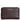 Calvin Klein Foil Logo - Geldbörse M 2cc 11 cm (fudge/espresso)