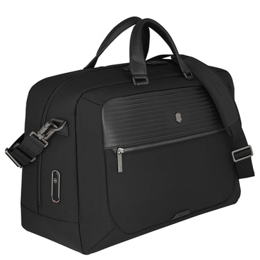 Victorinox Mythic - Borsa da viaggio 15,6" 51 cm (nera)