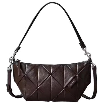 Calvin Klein Woven - Shoulder Bag 28.5 cm (delicioso)