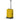 Victorinox Airox - Trolley da cabina a 4 ruote 55/35 cm (giallo oro)