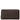 Coccinelle Metallic Soft - Wallet 7cc 18 cm (Color: brunette)
