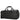 Burkely Minimal Mason - Weekender 58 cm (black)