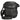 aunts & uncles Barber Shop Pencil - Bandolera 19 cm (negro)