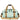 Filson Tin Cloth- Reisetasche S 46 cm (granite green)