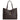 Furla Goccia L Tote - Shopper 33,5 cm (couleur : ciccolato)