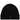 Tommy Hilfiger Flag - Bonnet (Couleur : noir)