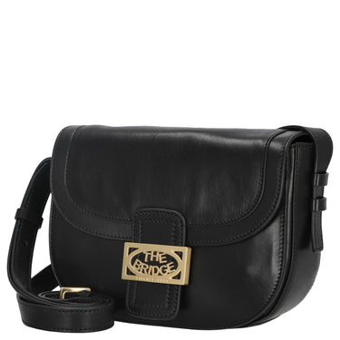 The Bridge Lavinia - Sac bandoulière 22 cm (black)