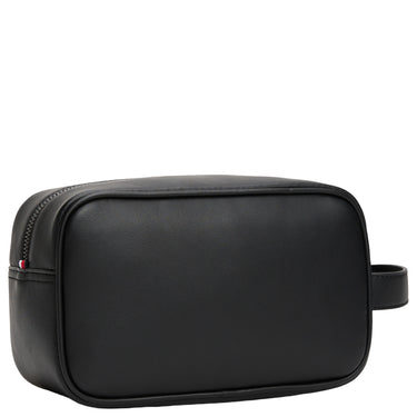 Tommy Hilfiger Monogram - Toilettasche (Farbe: schwarz)
