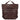 aunts & uncles Mrs. Mince Pie - Mochila 29 cm (burdeos)