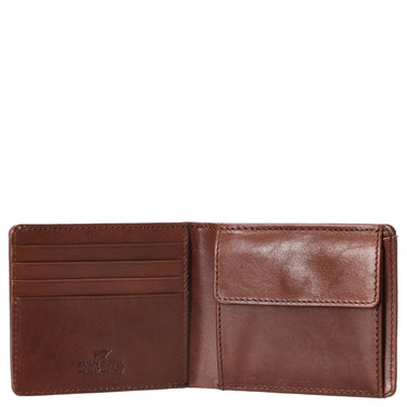Braun Büffel Country - Cartera 7cc 10,8 cm (Color: palisandro)
