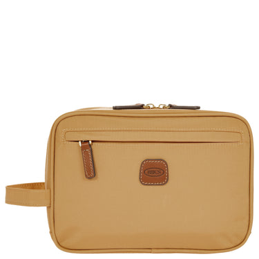Brics X-Bag - Neceser 25 cm (honey)