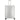 Travelite Next - Maleta de 4 ruedas L 77 cm (color: plata)