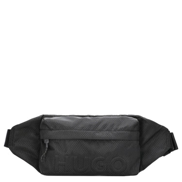 HUGO Uther - Riñonera 23 cm (black)