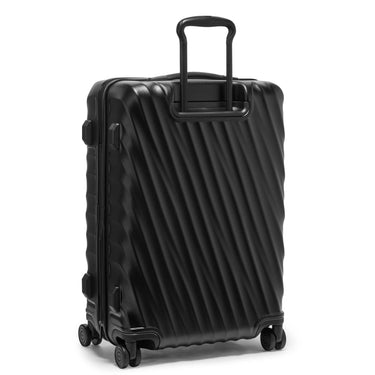 TUMI 19 Degree - 4-Rollen-Trolley 66 cm erw. (schwarz)